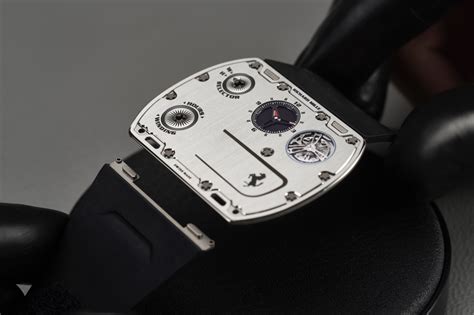 richard mille rm ultra flat